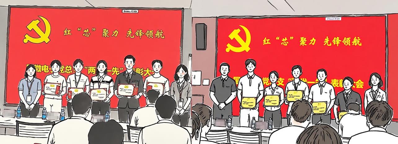 国微|微电子|芯片