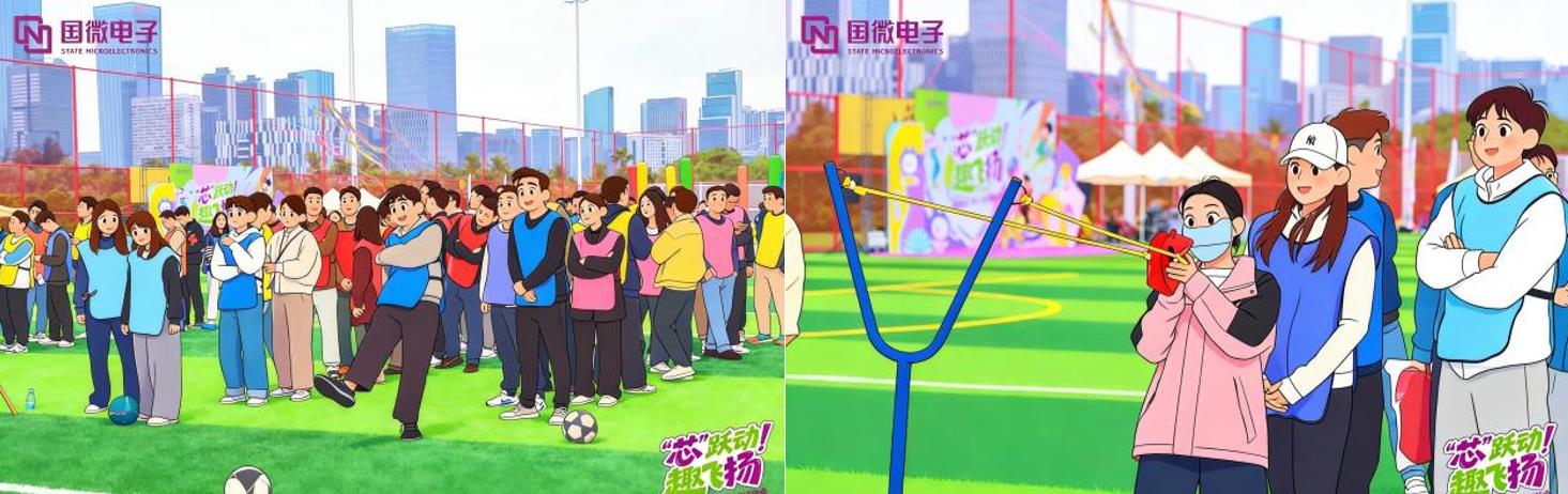 国微|微电子|芯片