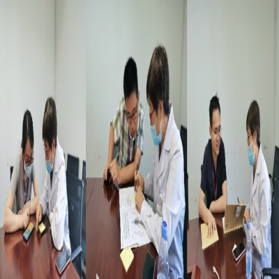 普及健康知识 提升健康观念——国微电子员工体检报告解读